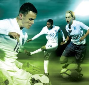 FA Conference Branding