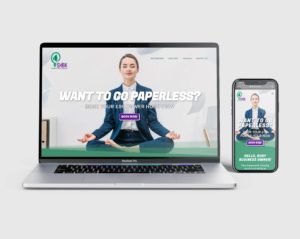 SHBK Website mock up