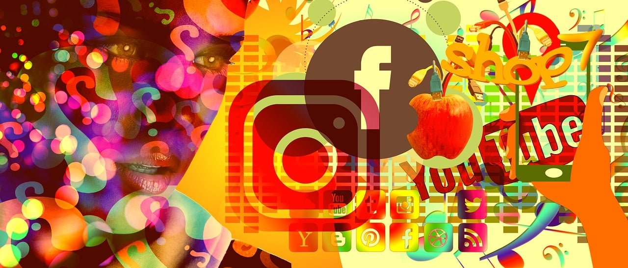 Read more about the article How Can Graphic Design Be Used in Social Media?
