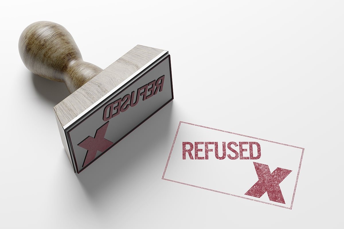 Read more about the article What If My Planning Application is Refused?