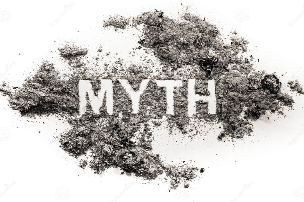 Read more about the article Don’t Fall for Them: Debunking the Top 5 Graphic Design Myths